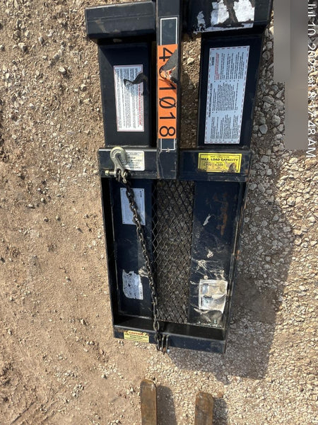 2024 STAR INDUSTRIES 1390B