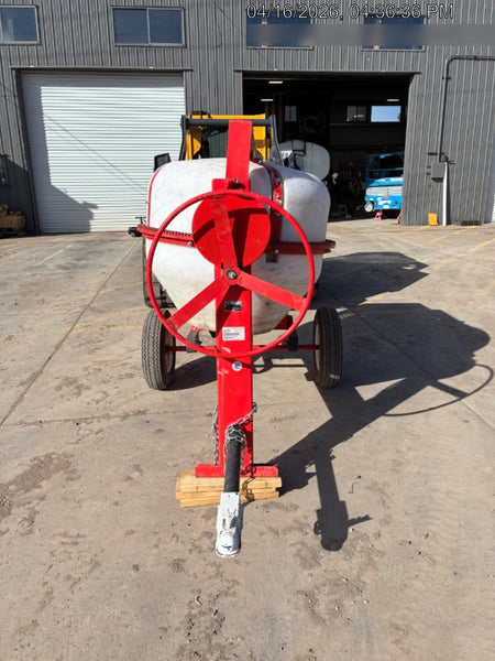 2024 MULTIQUIP MC12PH