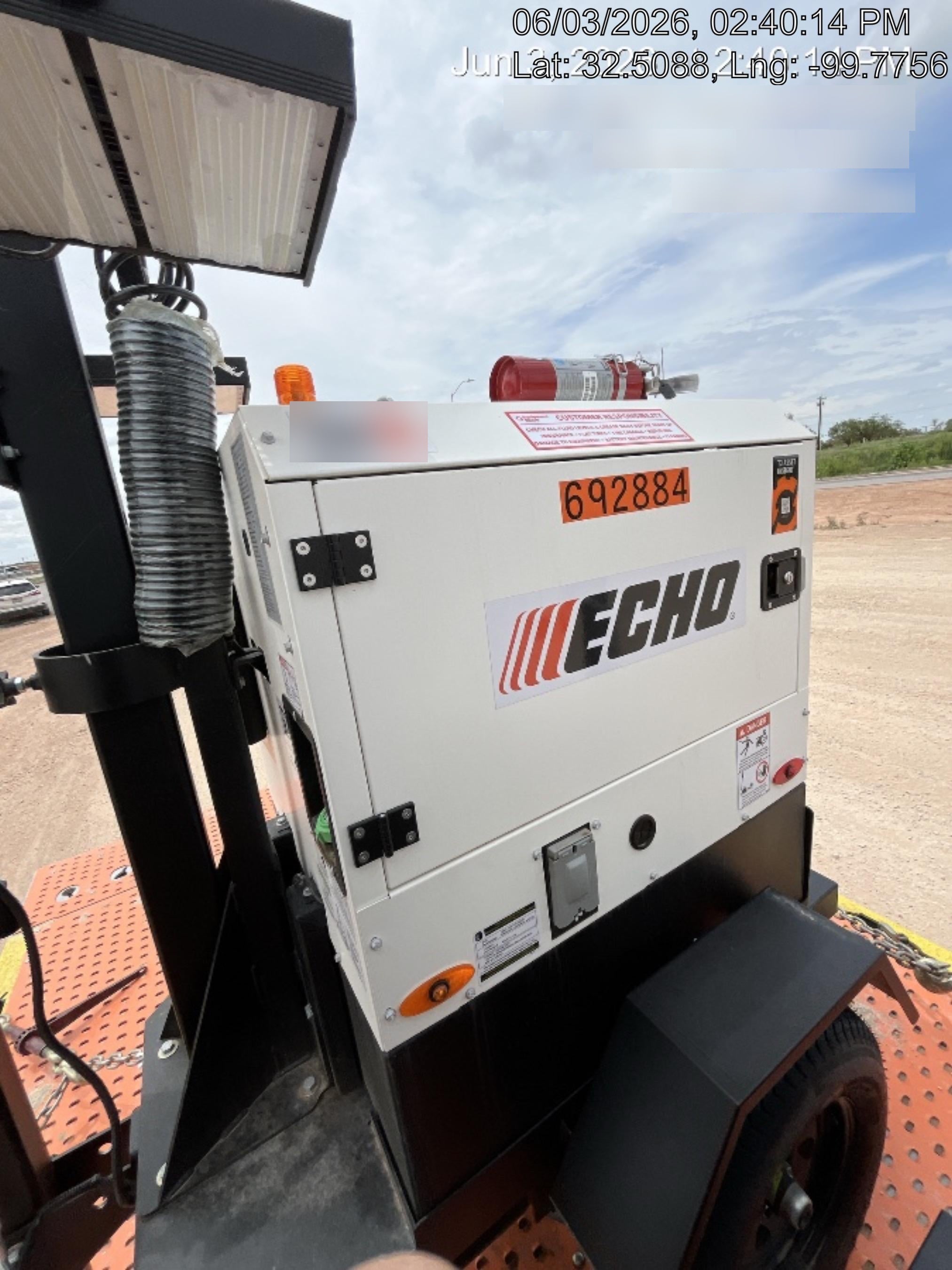 2026 ECHO DLT-3