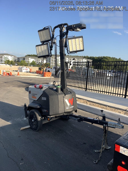 2024 WACKER NEUSON LTT4