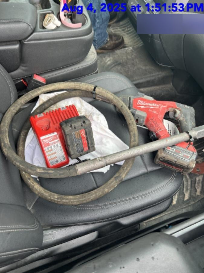 2022 MILWAUKEE 2911-21