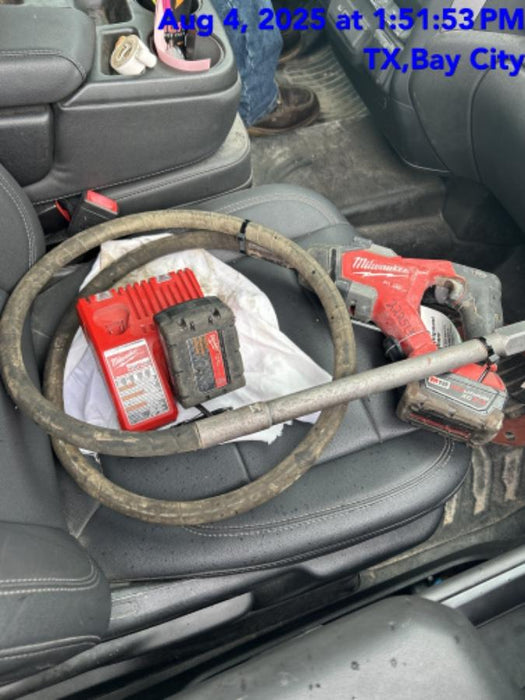 2022 MILWAUKEE 2911-21