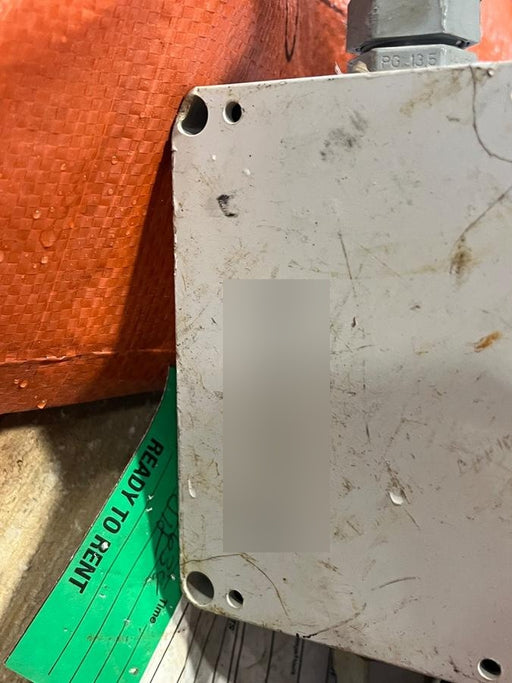 2020 LIND EQUIPMENT GST50