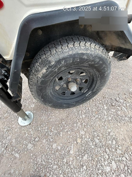2017 TEREX RL4V2