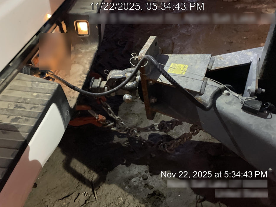 2022 ATLAS COPCO PAC H108 JD