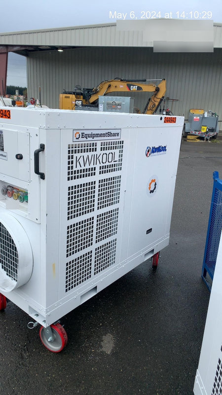 2022 KWIKOOL KPO12-43H