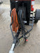 2019 Lincoln Electric Vantage 322 Welder Ready-Pak 3, Two wheel trailer, Fender and Light kit, Cable Rack