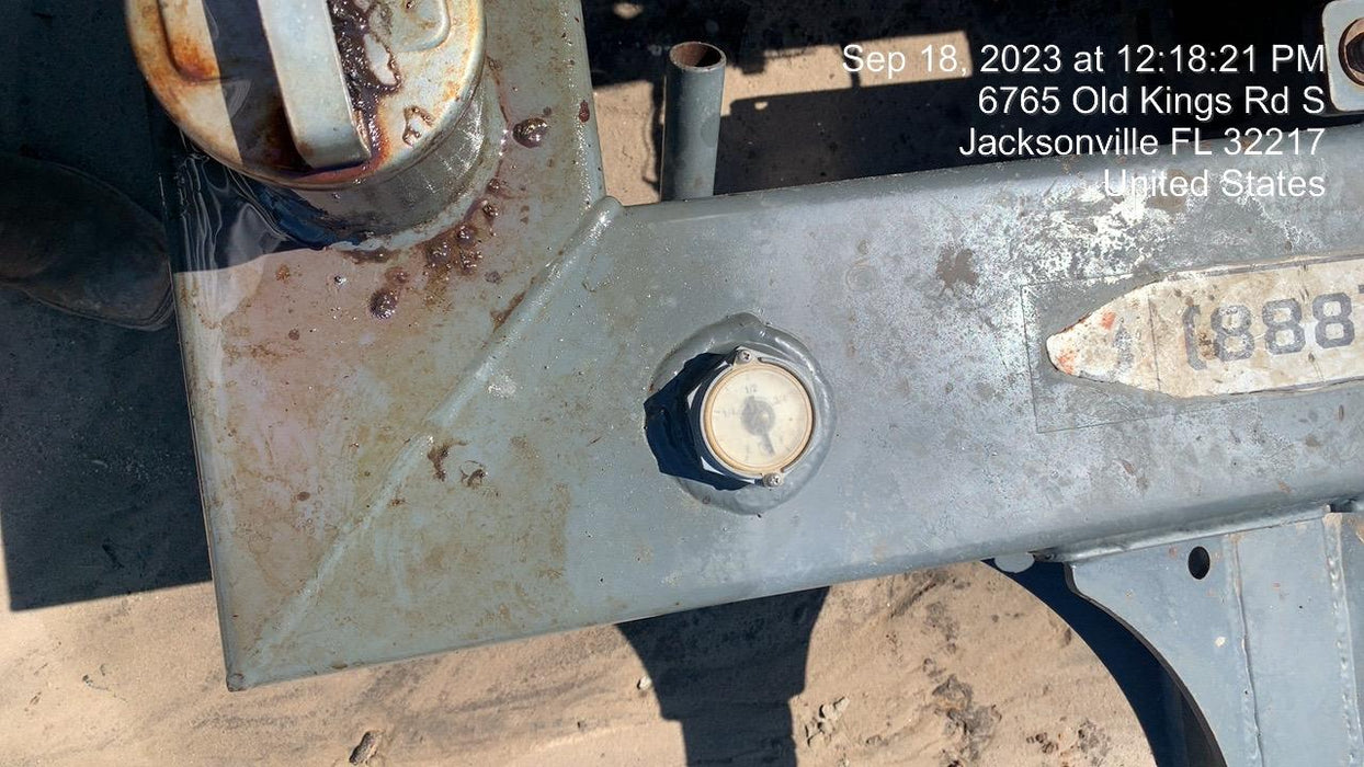 2023 MYERS-SETH MSP PP-150