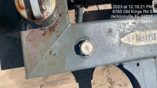 2023 MYERS-SETH MSP PP-150