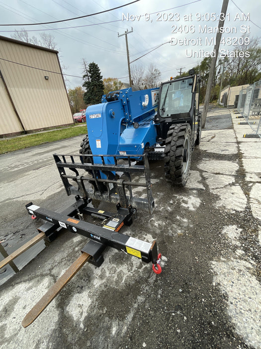 2023 STAR INDUSTRIES 1150C