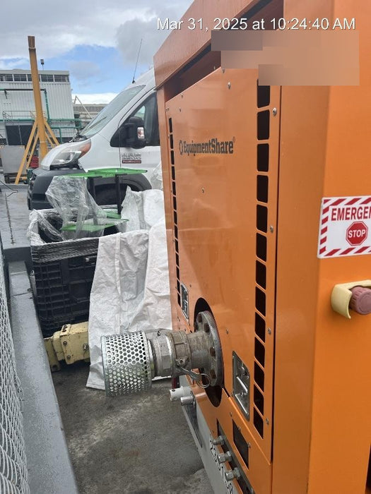 2022 PIONEER SAPP44S10L71-D2.9L4