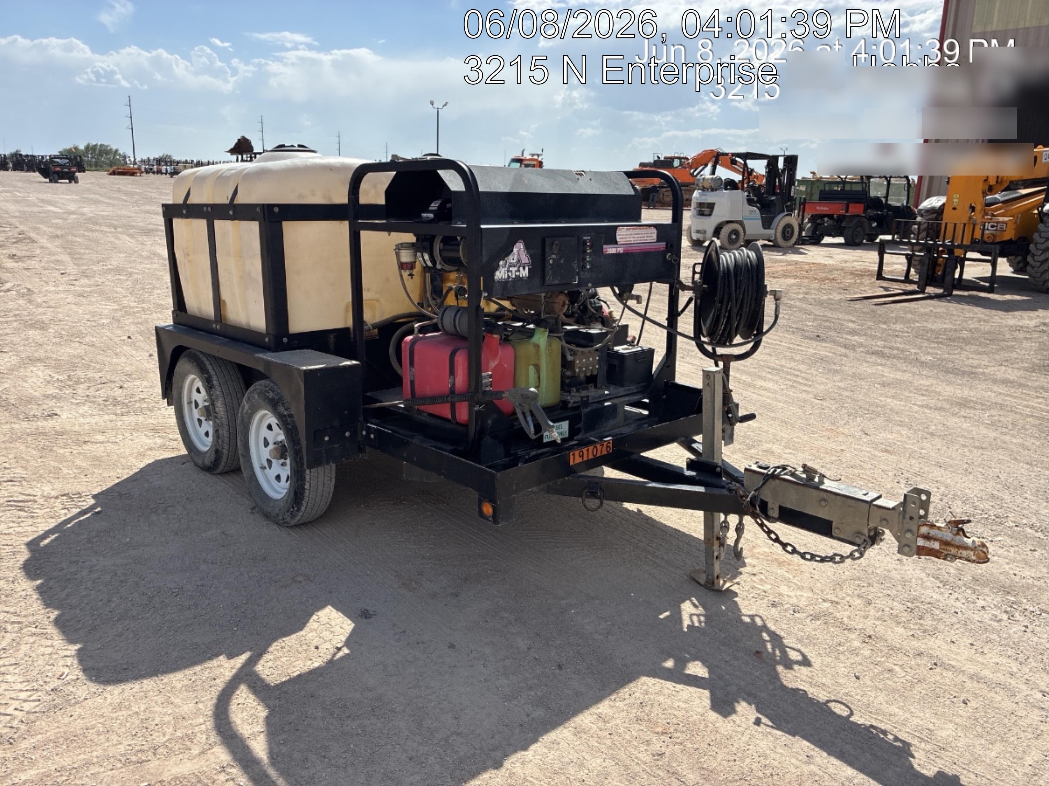 2021 MI-T-M CORPORATION HS-3505-1MGH-UR