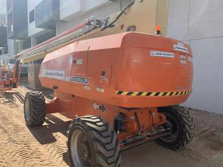 2021 JLG 860SJ