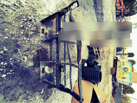 2022 ARROW MATERIAL HANDLING 48" Pallet Forks - Arrow