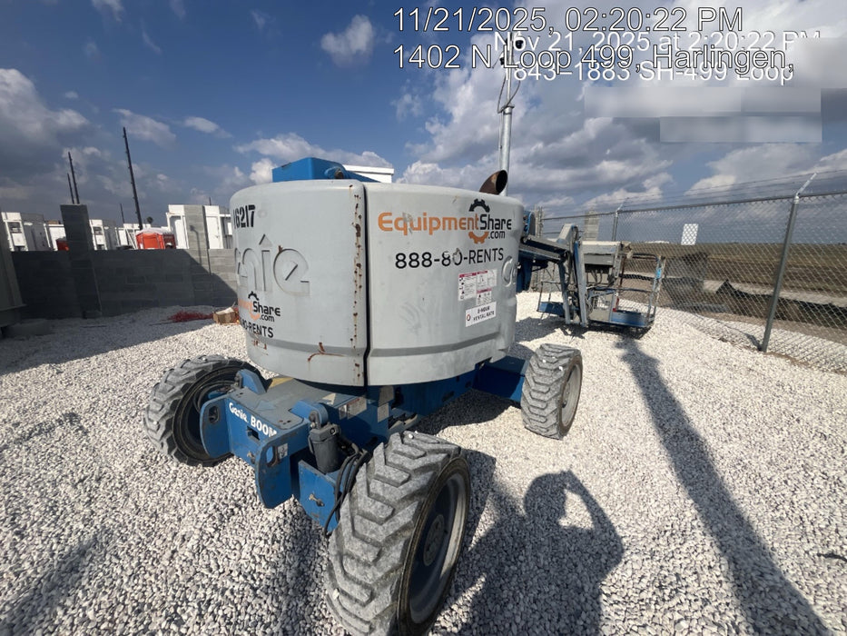 2018 GENIE Z-45/25J RT