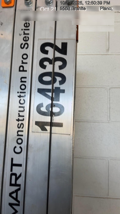 2021 LIFTSMART MLC-24