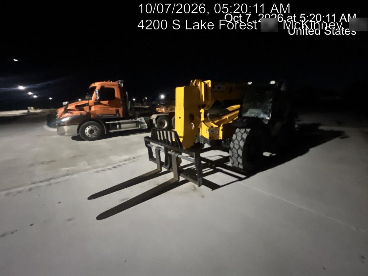 2025 JCB 509-42