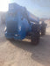2018 Genie GTH-1056 Genie GTH-1056 w/Enclosed Cab w/HVAC, Work Lights, Solid Tires, Beacon, 60" Carriage and Forks