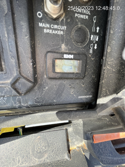 2023 Generac MLT2 Diesel, Flex Switch 120V Input, Powerzone Controller, 
(4) 320W LED Lights, 4kW Generator, 39.9 Gal Fuel Tank, 2" Ball, T3