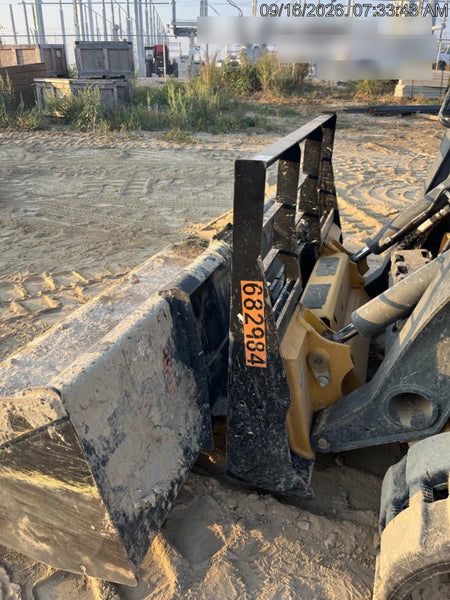 2026 ARROW MATERIAL HANDLING F5100CB