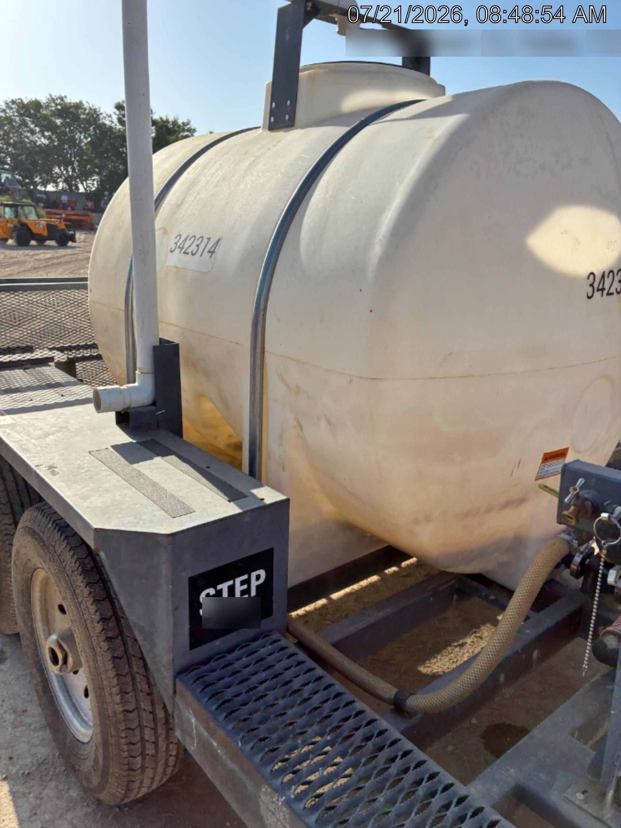 2023 SIMPSON SWT-52517