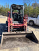 2018 TAKEUCHI TL12V2-CR