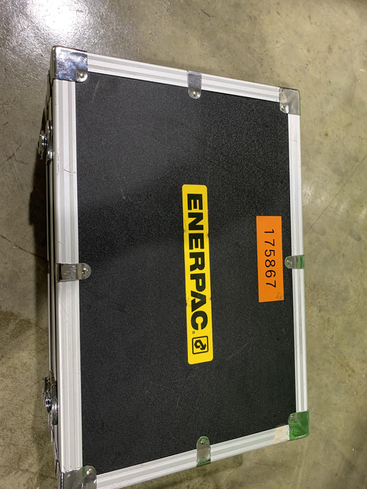 2021 ENERPAC SP35S