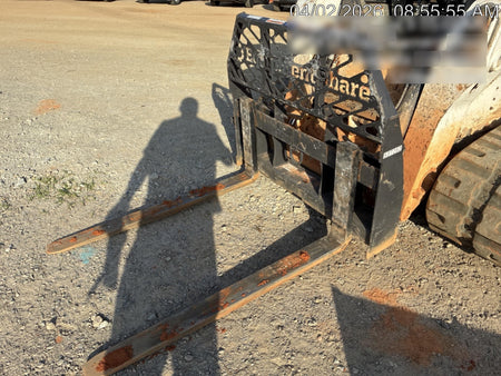 2025 PALADIN 48" Pallet Forks - Paladin