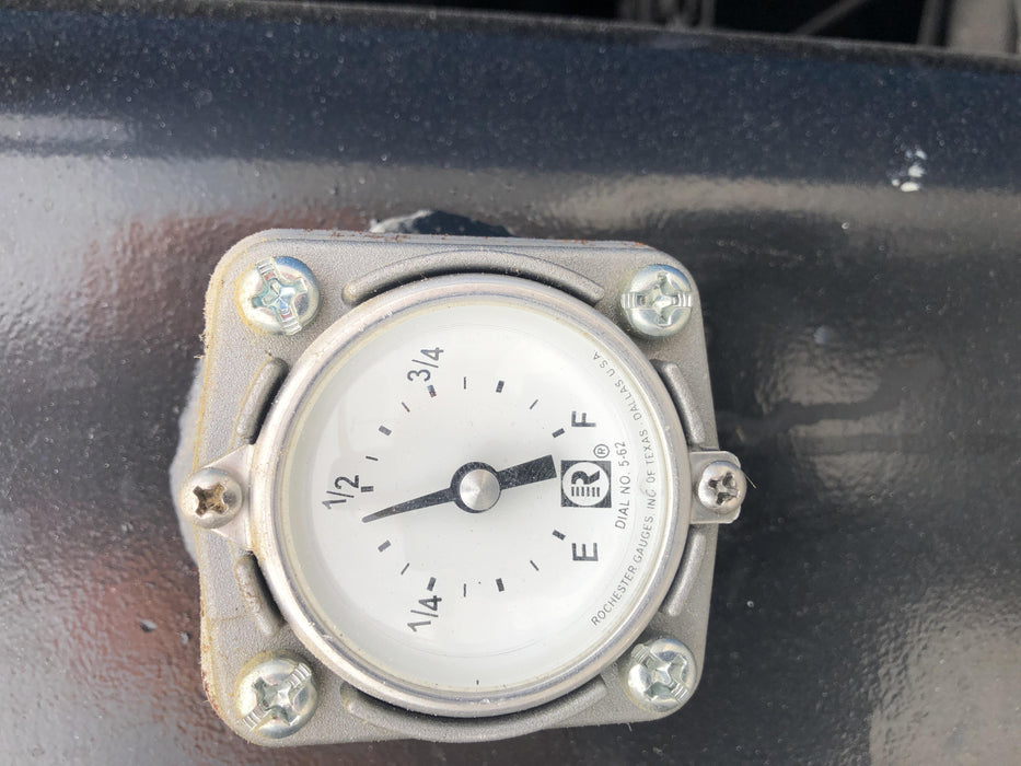 2020 GENIE GS-4390 RT