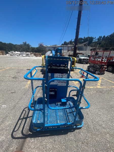 2024 GENIE Z40/23N RJ