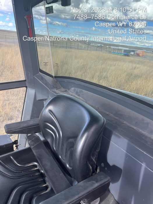 2023 DYNAPAC CA2500D