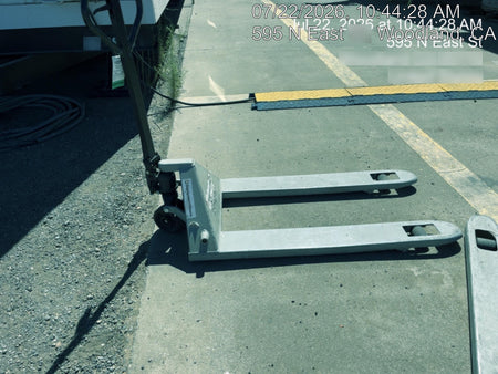 2022 STRONGWAY 4400 lb Pallet Jack