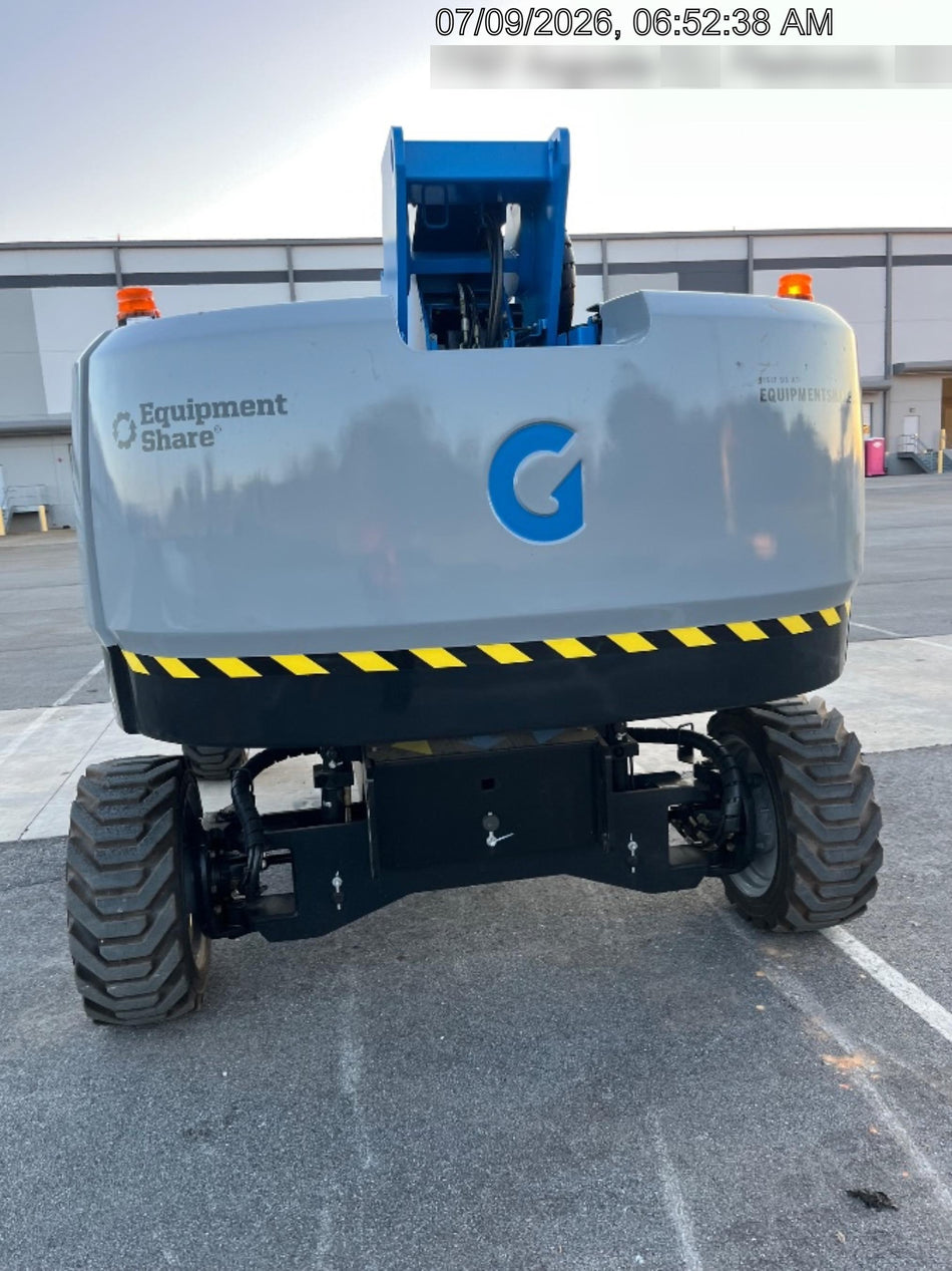 2026 GENIE S-45 XC