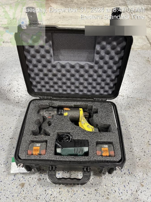 2023 TORCUP VT-2000KIT