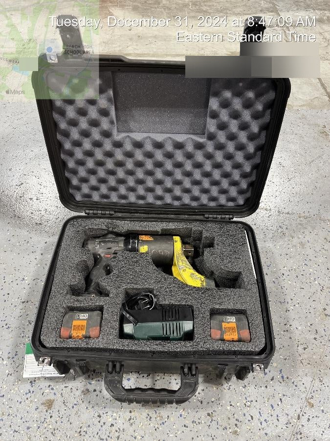 2023 TORCUP VT-2000KIT