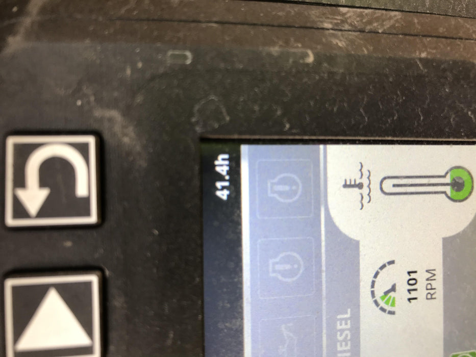 2020 HAULOTTE HT67 RTJ O