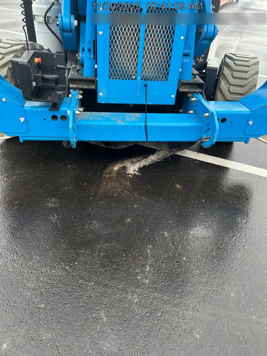 2020 GENIE GS-4390 RT