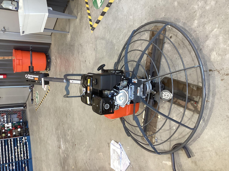 2025 HUSQVARNA CT48-8A