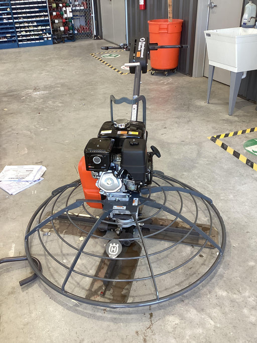 2025 HUSQVARNA CT48-8A