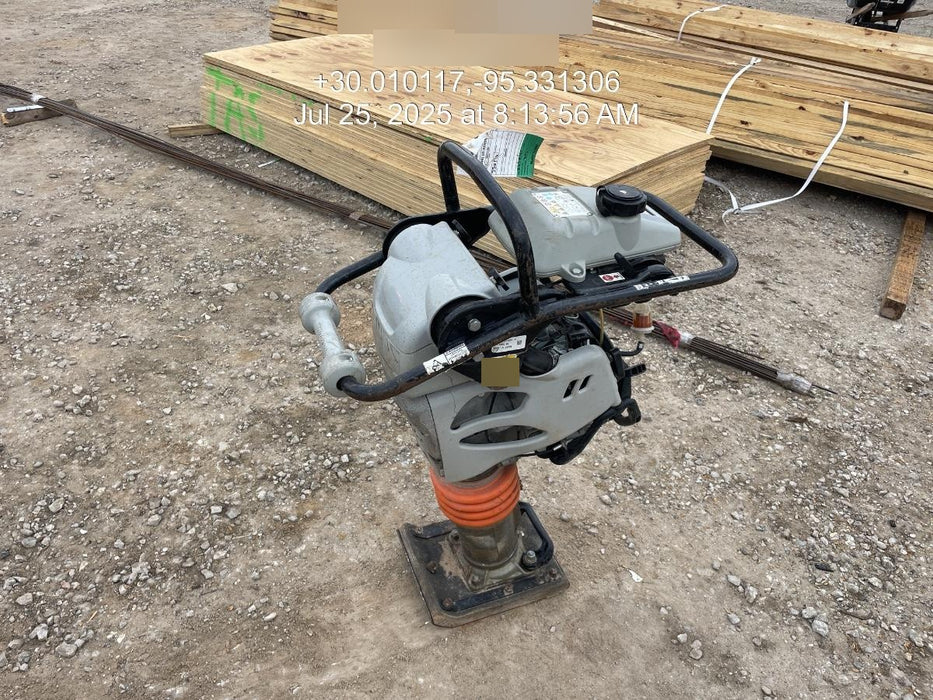 2023 MULTIQUIP MTX60HD