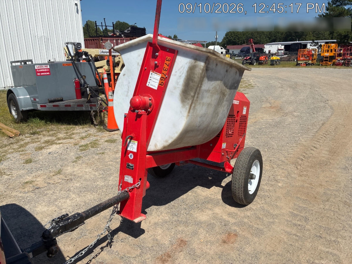 2023 MULTIQUIP WM90PH8