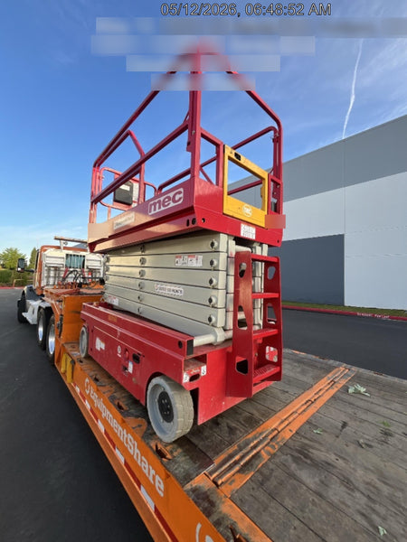 2021 MEC 4046SE