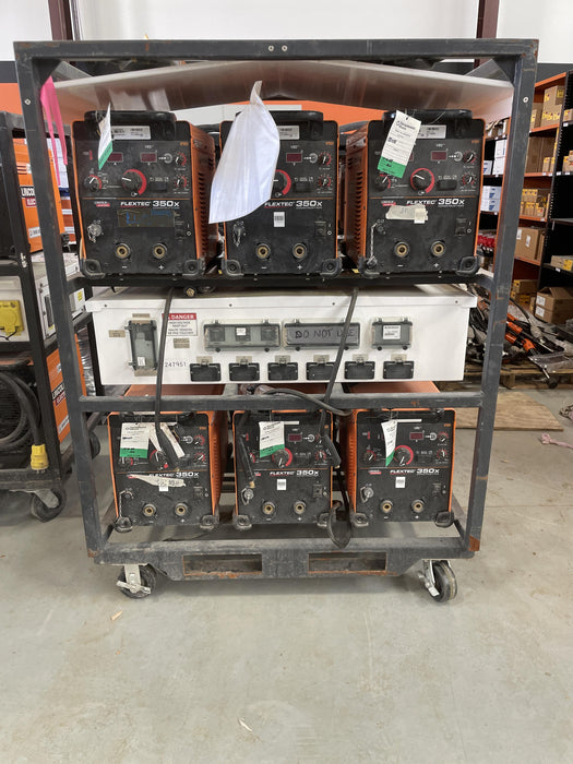 2022 LEX WR6A-7SM-FG26DZ6LD-R