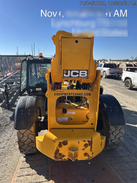 2025 JCB 512-56