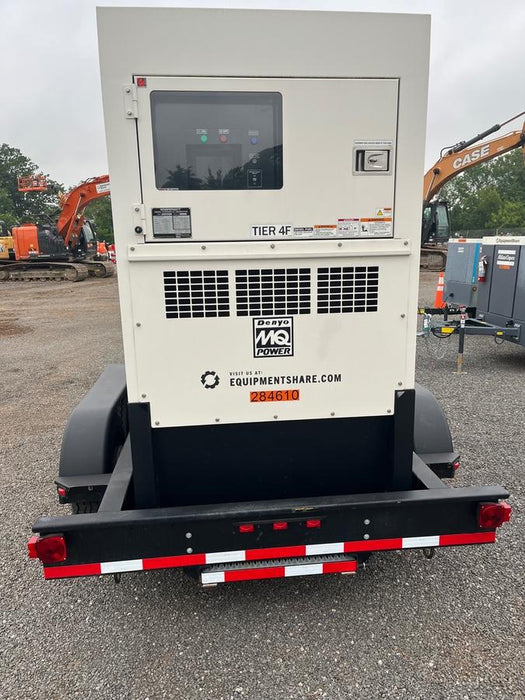 2022 MULTIQUIP DCA220