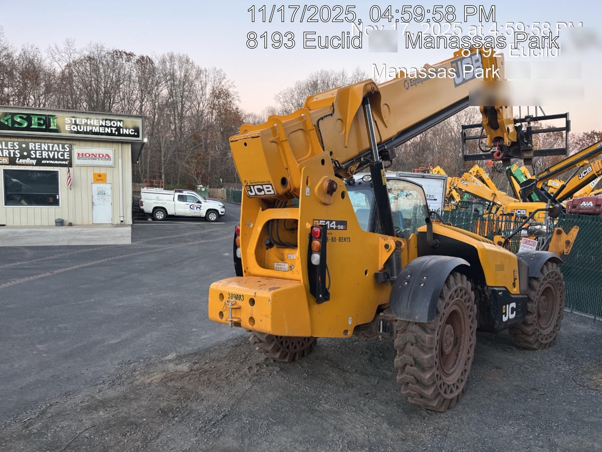 2024 JCB 514-56