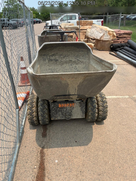 2023 TORO MB-1600