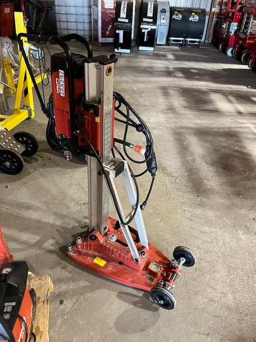 2024 HILTI DD 250