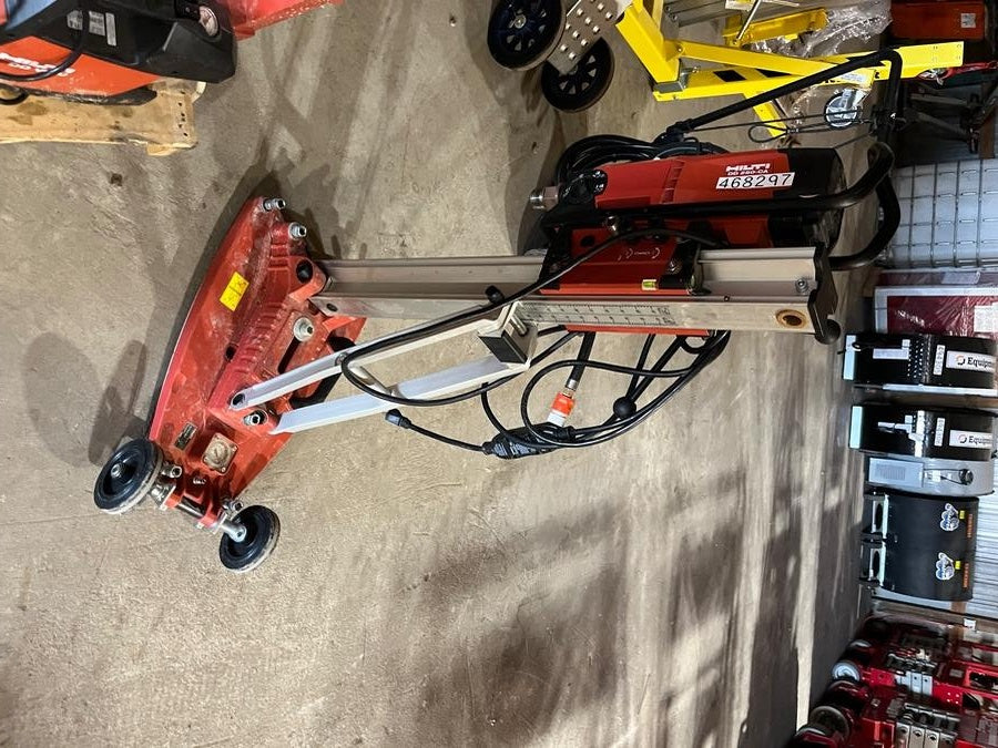 2024 HILTI DD 250