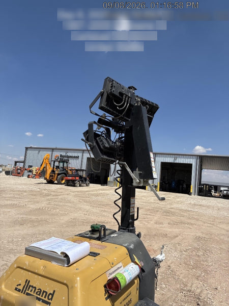 2021 ALLMAND NLV3GR